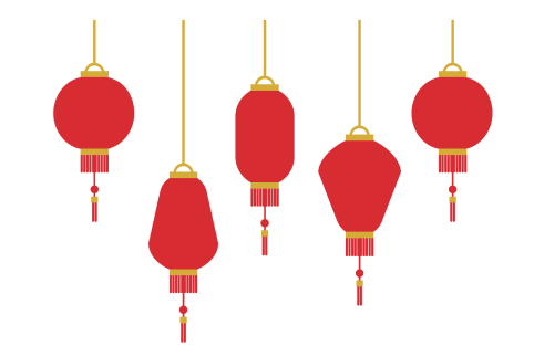 Lanterns